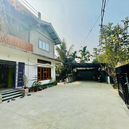 Tezpur Deka'S Homestay מראה חיצוני תמונה