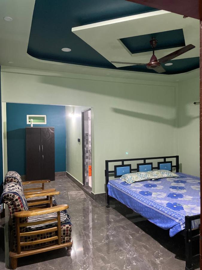 Tezpur Deka'S Homestay מראה חיצוני תמונה