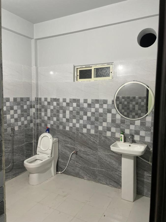 Tezpur Deka'S Homestay מראה חיצוני תמונה