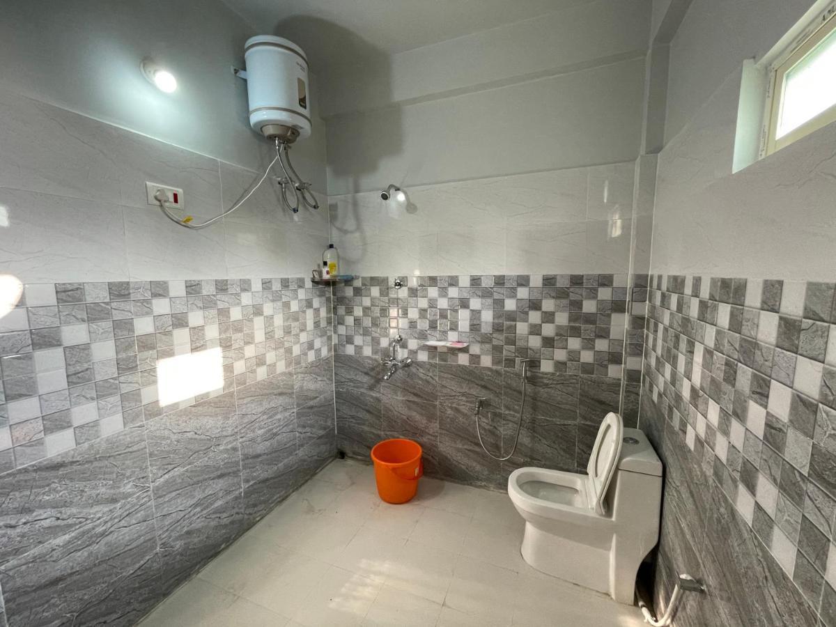 Tezpur Deka'S Homestay מראה חיצוני תמונה
