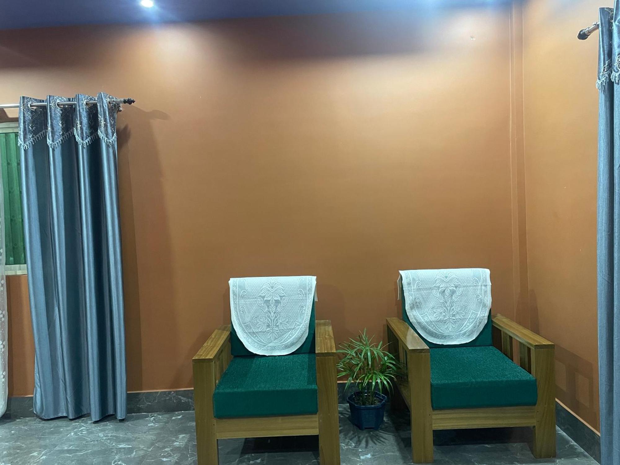 Tezpur Deka'S Homestay מראה חיצוני תמונה